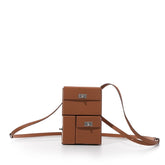 Hermes - Multipocket bag - Gold