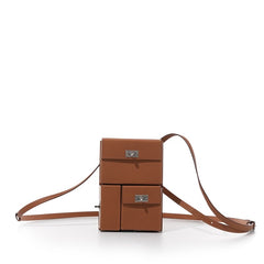 Hermes - Multipocket bag - Gold