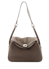 Hermes - lindy 26 etoupe - PHW