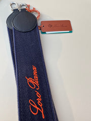 Loro piana - bag strap