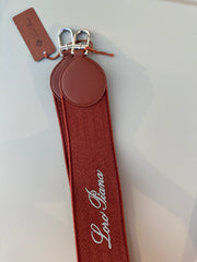 Loro piana - bag strap