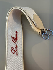 Loro piana - bag strap