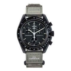 Swatch X Omega - murcery