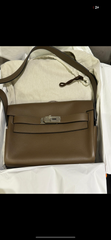 Hermes - Kelly Messenger Bag
