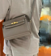Hermes - Kelly Messenger Bag