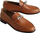 Hermes - Destin flat size 37