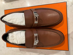Hermes - Destin flat size 37