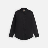 Kith - autograph black shirt