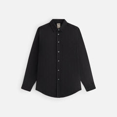 Kith - autograph black shirt