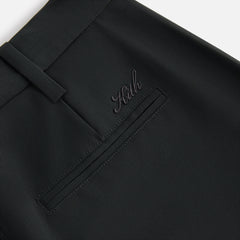 Kith - pants - dark olive