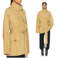 The row - Pierrick Jacket