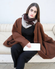 SHD X MASH - The Dessert Camel Bisht