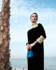 SHD X MASH - The SHD Edition Daraa - black