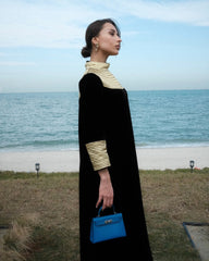 SHD X MASH - The SHD Edition Daraa - black