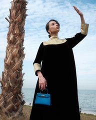 SHD X MASH - The SHD Edition Daraa - black