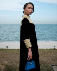 SHD X MASH - The SHD Edition Daraa - black