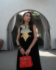 SHD X MASH - The DALLY’S Sleeveless Daraa