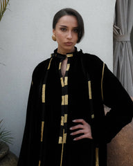 SHD X MASH - The SHD 2025 Set - black velvet