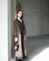 SHD X MASH - Uber Unique Kuwaiti Edition Bisht