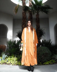 SHD X MASH - Uber Unique Kuwaiti Edition Bisht