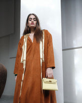 SHD X MASH - Uber Unique Kuwaiti Edition Bisht