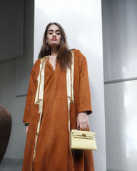 SHD X MASH - Uber Unique Kuwaiti Edition Bisht