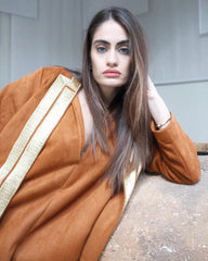 SHD X MASH - Uber Unique Kuwaiti Edition Bisht