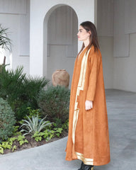 SHD X MASH - Uber Unique Kuwaiti Edition Bisht