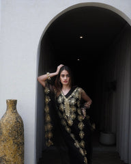 SHD X MASH - The Traditional Thobe in Jumpsuit Style