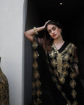 SHD X MASH - The Traditional Thobe in Jumpsuit Style