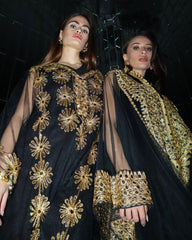 SHD X MASH - The Original Kuwaiti Thobe Jumpsuit 2024