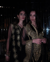 SHD X MASH - The Original Kuwaiti Thobe Jumpsuit 2024