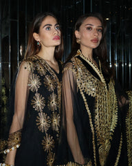 SHD X MASH - The Original Kuwaiti Thobe Jumpsuit 2024