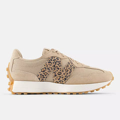 New balance - new leopard
