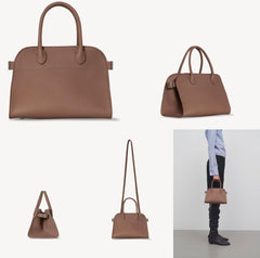 The row - margaux size 10 - calfskin chevre