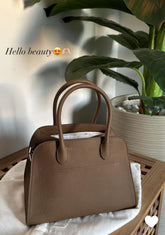 The row - margaux size 10 - calfskin chevre