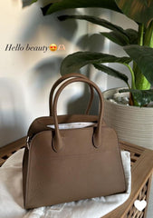 The row - margaux size 10 - calfskin chevre