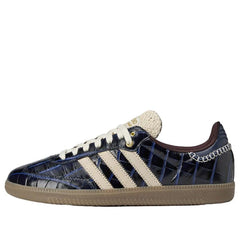 adidas x Wales Bonner Samba - Collegiate Navy