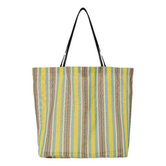 The Row - market cloth bag
