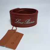 Loro piana - bag strap