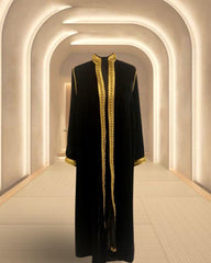 Shd X Mash - EID full SHD besht - black velvet