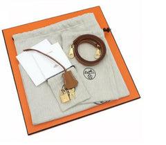 Hermes - Bolide mini - evercolor