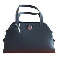 Hermes - Tablier Sellier bag- grey
