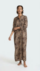 Nofia For Mash - TIGERMOOD ladies deshdasha style