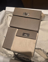 Hermes - Multipocket bag -