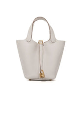 Picotin 18 - Gris pale / ghw