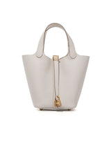 Picotin 18 - Gris pale / ghw