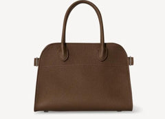 The row - margaux size 10 - dark olive