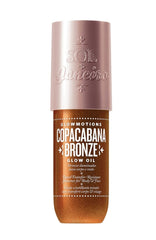 SOL DE JANEIRO Copacabana Bronze Glow Oil