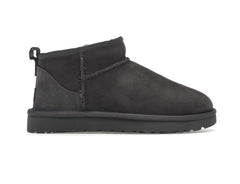 UGG- ultra mini classic - grey